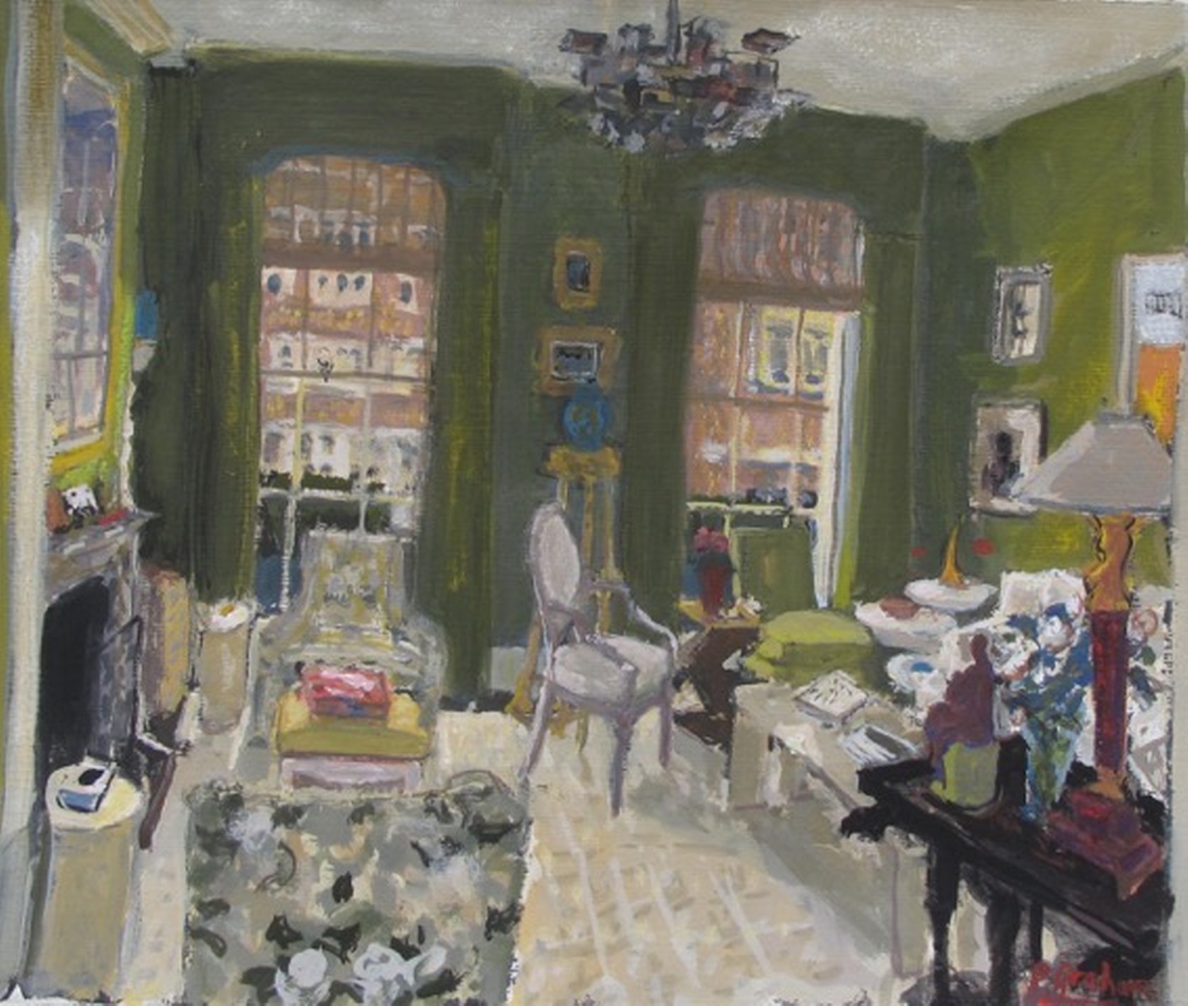 Interior 21